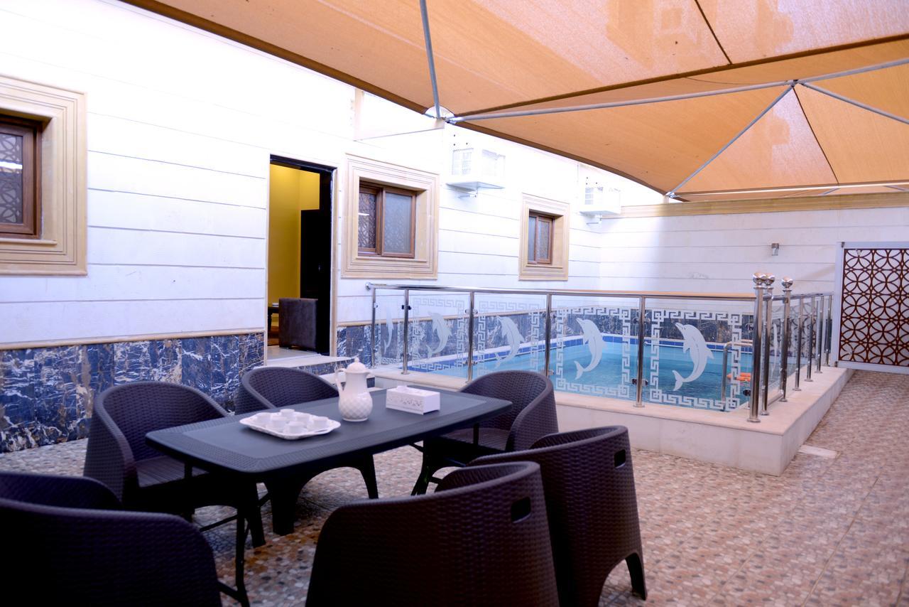 Marina Hotel รัยยิส ภายนอก รูปภาพ