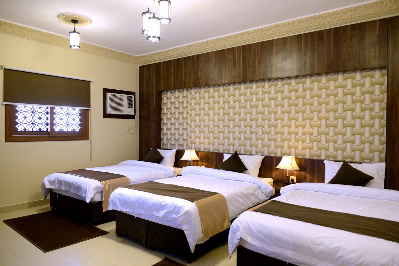 Marina Hotel รัยยิส ภายนอก รูปภาพ