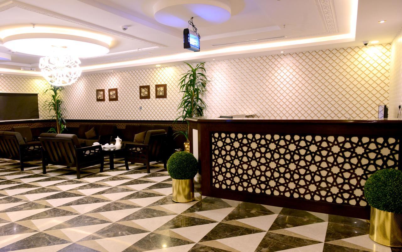 Marina Hotel รัยยิส ภายนอก รูปภาพ